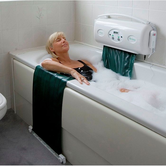 How To Choose A Bath Lift The Best Deals From Health And Care