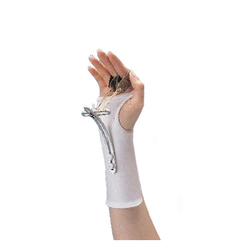 Dynamic Flexion Splint