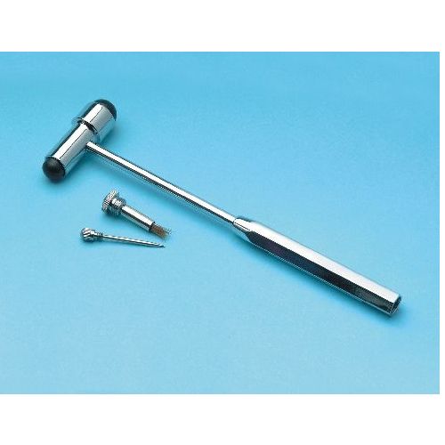 Buck Neurological Reflex Hammer Sports Supports Mobility