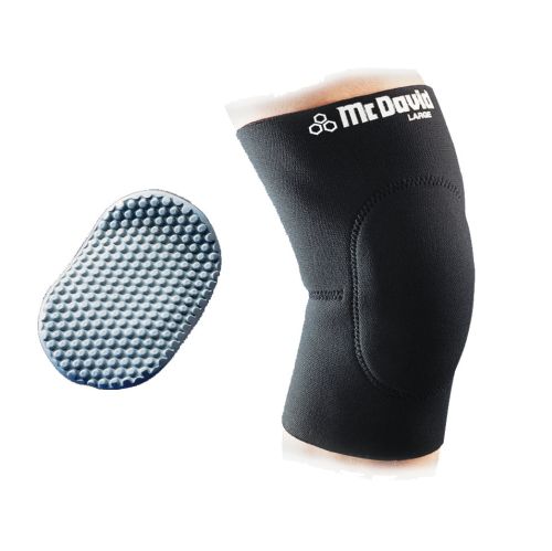 Mcdavid Knee Pad Sports Supports Mobility Healthcare Products 6360