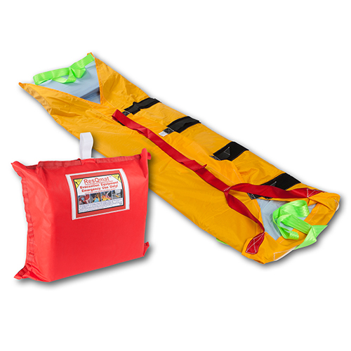 ResQmat Flexible Evacuation Stretcher Sports Supports Mobility Healthcare Products