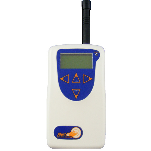 Alert It P137 Alarm Pager Sports Supports Mobility Healthcare Products 1332