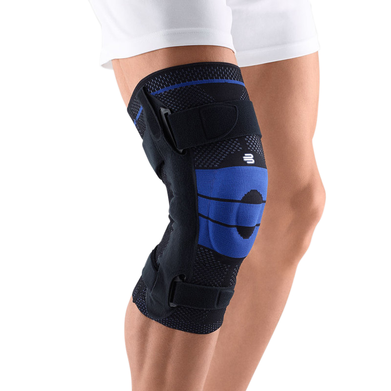 Bauerfeind Genutrain S Pro Knee Brace Sports Supports Mobility