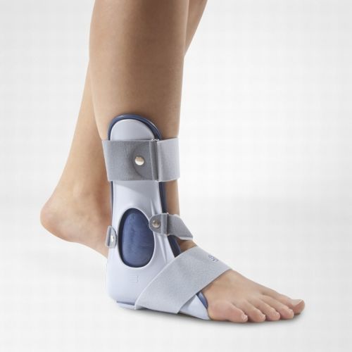 Bauerfeind CaligaLoc Ankle Brace :: Sports Supports | Mobility ...