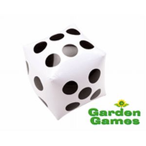 giant blow up dice