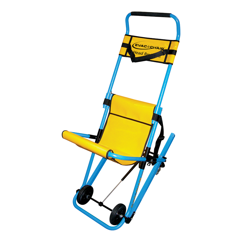 Evac Chair H MK Evacuation Chair Sports Supports Mobility Healthcare Products