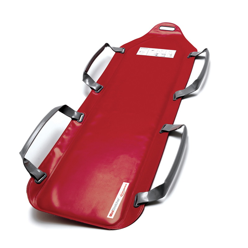 Evac+Chair Mini Stretcher Sports Supports Mobility Healthcare Products