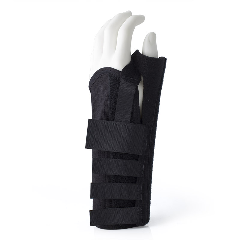 Jura Long Wrist Thumb Brace Sports Supports Mobility Healthcare