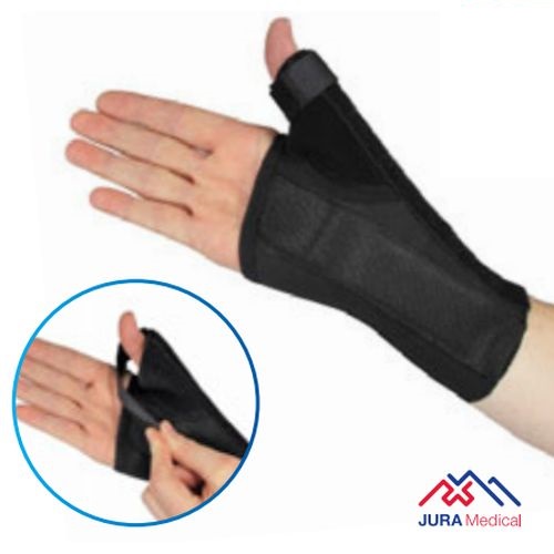 Jura Wrist Thumb Brace Sports Supports Mobility Healthcare Products