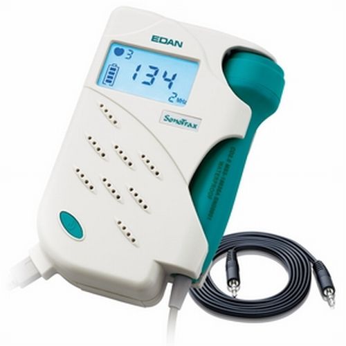 professional fetal doppler