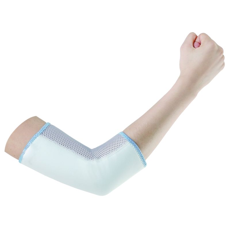 elbow compression sleeve for ulnar nerve