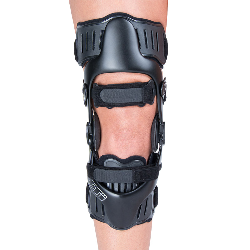 Össur Cti Ots Pcl Knee Brace Sports Supports Mobility Healthcare