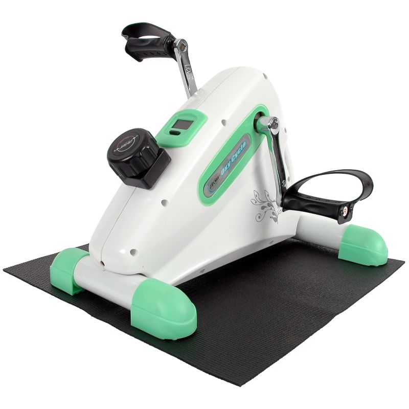 66fit pedal exerciser