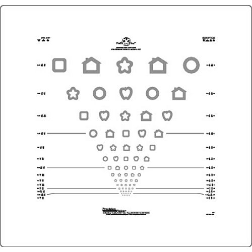 patti-pics-10-contrast-sensitivity-2-5m-chart-sports-supports-mobility-healthcare-products