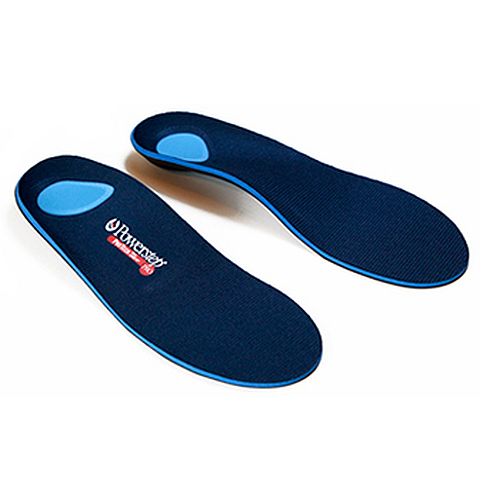 Powerstep Protech Pro Orthotic Insoles :: Sports Supports | Mobility | Healthcare Products
