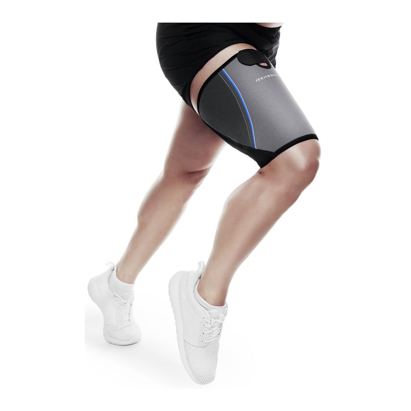 Rehband Core Thigh Support Sports Supports Mobility Healthcare