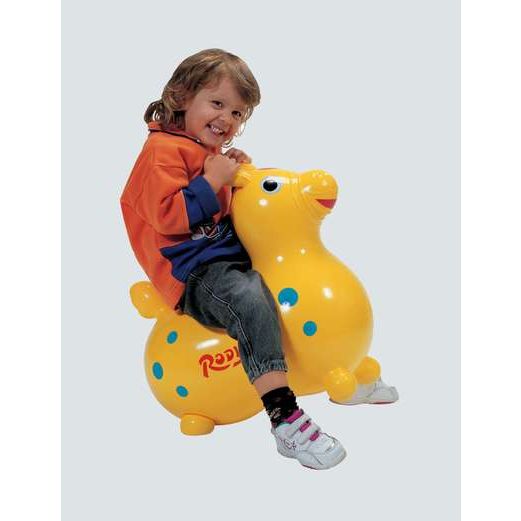 rody horse pump