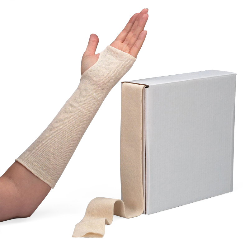 Rolyan 100 Cotton Sports Supports Mobility