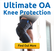 Activate Magnetic Power Knee Strap