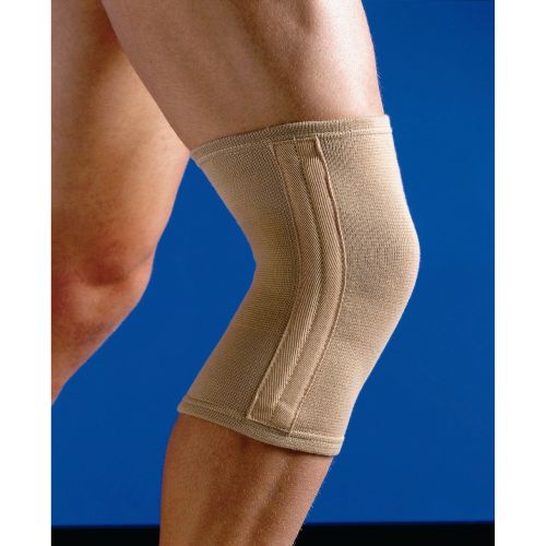 How To Put On A Thermoskin Knee Brace At Gregory Labelle Blog