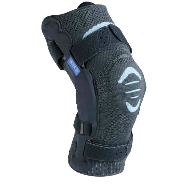 Thuasne Genu Ligaflex Closed Hinged Ligament Knee Brace Sports