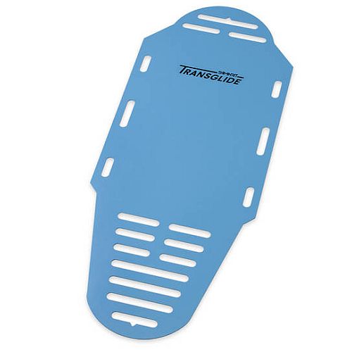 Samarit Transglide Lateral Transfer Board Sports Supports Mobility 