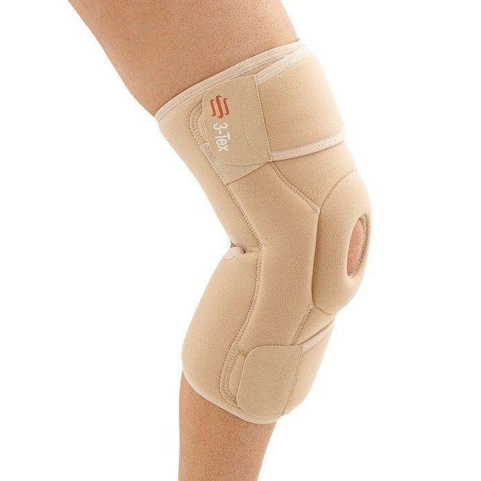 Wrap Around Knee Support Sports Supports Mobility Healthcare