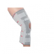 Ottobock Genu Direxa Stable Long Wraparound Knee Brace :: Sports ...