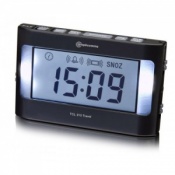 amazon extra loud alarm clock