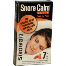 Snoring :: Sports Supports 