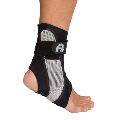 Tibial Fibula Ankle Foot Brace Splint Support Orthosis Night