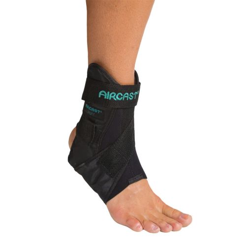 Fit Geno Sprained Ankle Brace: Upgraded Ankle Support Brace for Women/ -  FitGeno
