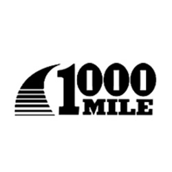 1000 Mile Socks Range