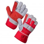 Supertouch Gloves