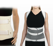 Back Support Belts for Arthritis and Osteoarthritis