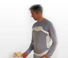 Back Support Belts for Osteoporosis