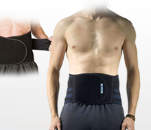 Back Support Belts for Sciatica