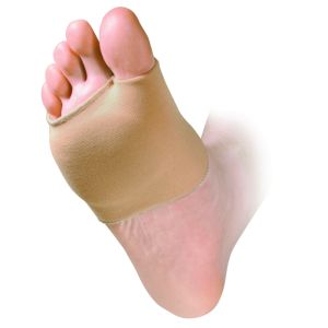 Ball of Foot Pain Relief