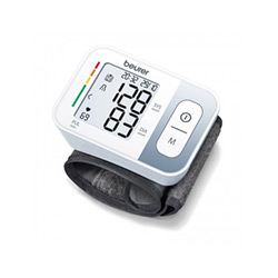 Blood Pressure Monitors