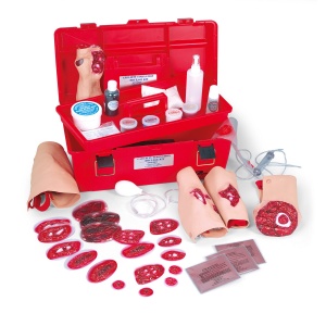 Casualty Simulation Kits