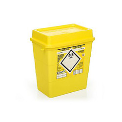 Clinisafe Clinical Waste Containers