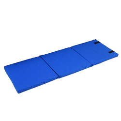 Crash Mats