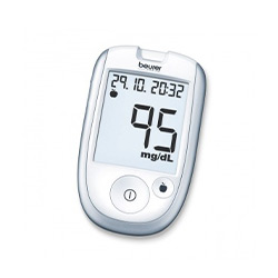 Diabetes Diagnostics