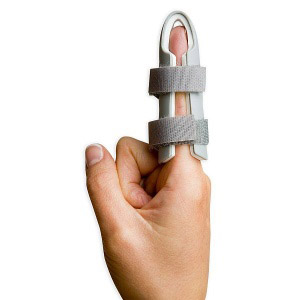 Finger Supports