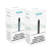 IQOS E-Cigarettes and Refills | Health and Care