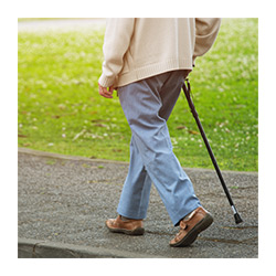 Get Moving with Our Mobility Aids