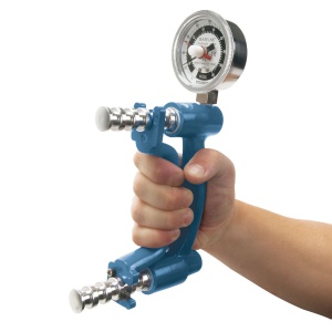 Grip-Strength Dynamometers