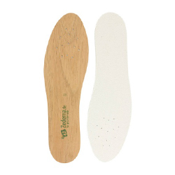 Insoles for Athlete's Foot