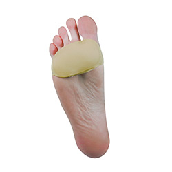 Insoles for Calluses