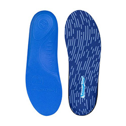 Insoles for Charcot Marie Tooth